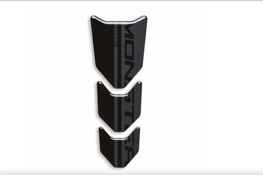 CLOSEOUT OS - ADHESIVE TANK PROTECTOR MONSTER
