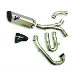 96481601A - Termignoni Full Exhaust System Hypermotard 950