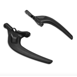96781331A - Passenger Grab Handles Hypermotard 950