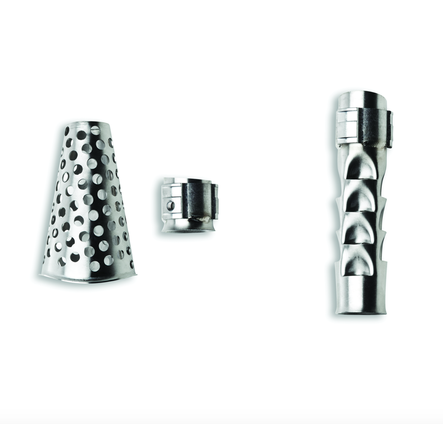 96481631A - Db killer for silencers