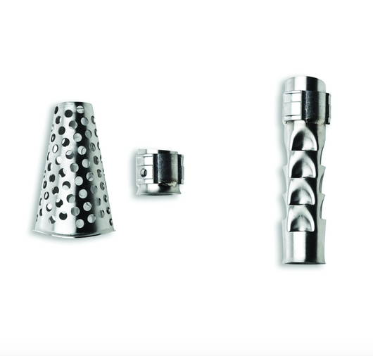 CLOSEOUT OS - Db killer for silencers