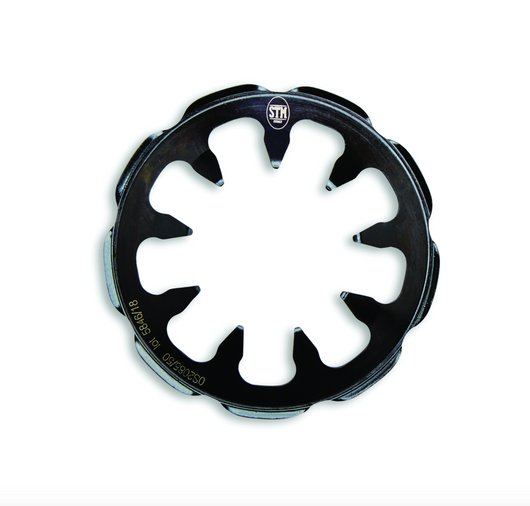 96080041AC - Slipper Spring - V4