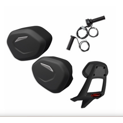 97981322AA - Touring Accessory Pack - Diavel V4