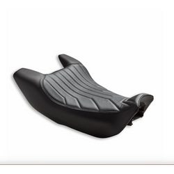 96881231AA - Premium Rider Seat - Diavel V4