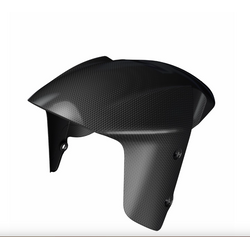 96981561AA - Carbon Front Fender - Diavel V4