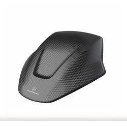 96981601AA - Carbon Headlight Cover - Diavel V4