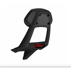 96782121AA - Passenger Backrest - Diavel V4