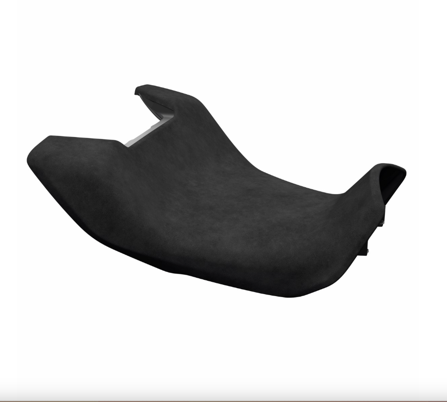 96881211AA - Lowered Rider Seat - Diavel V4