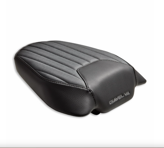 96881241AA - Premium Passenger Seat - Diavel V4