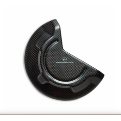 96981451AA - Carbon Clutch Cover - Diavel V4