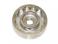 Ducati Hypermotard Single-Sided Swingarm Wheel Balance Hub Tool – Static Balancer 4 thumbnail image