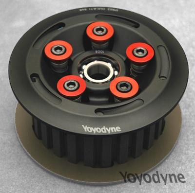 yuchan　903535 Yoyodyne Slipper Clutch - Ducati 848 – Ducati Omaha