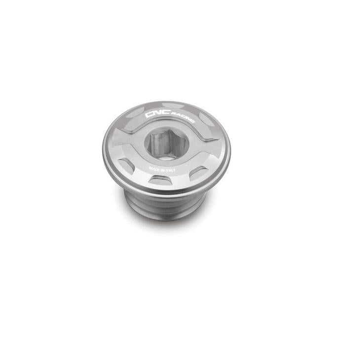 TA201 - CNC Racing - 'GEAR' Engine Oil Cap