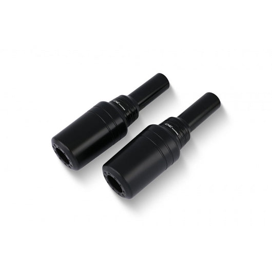 TC320 - CNC Racing - Frame Slider Kit for the Desert X/Hypermotard 950
