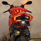 New Rage Cycles - Fender Eliminator Tail Tidy Kit Panigale V4/V2