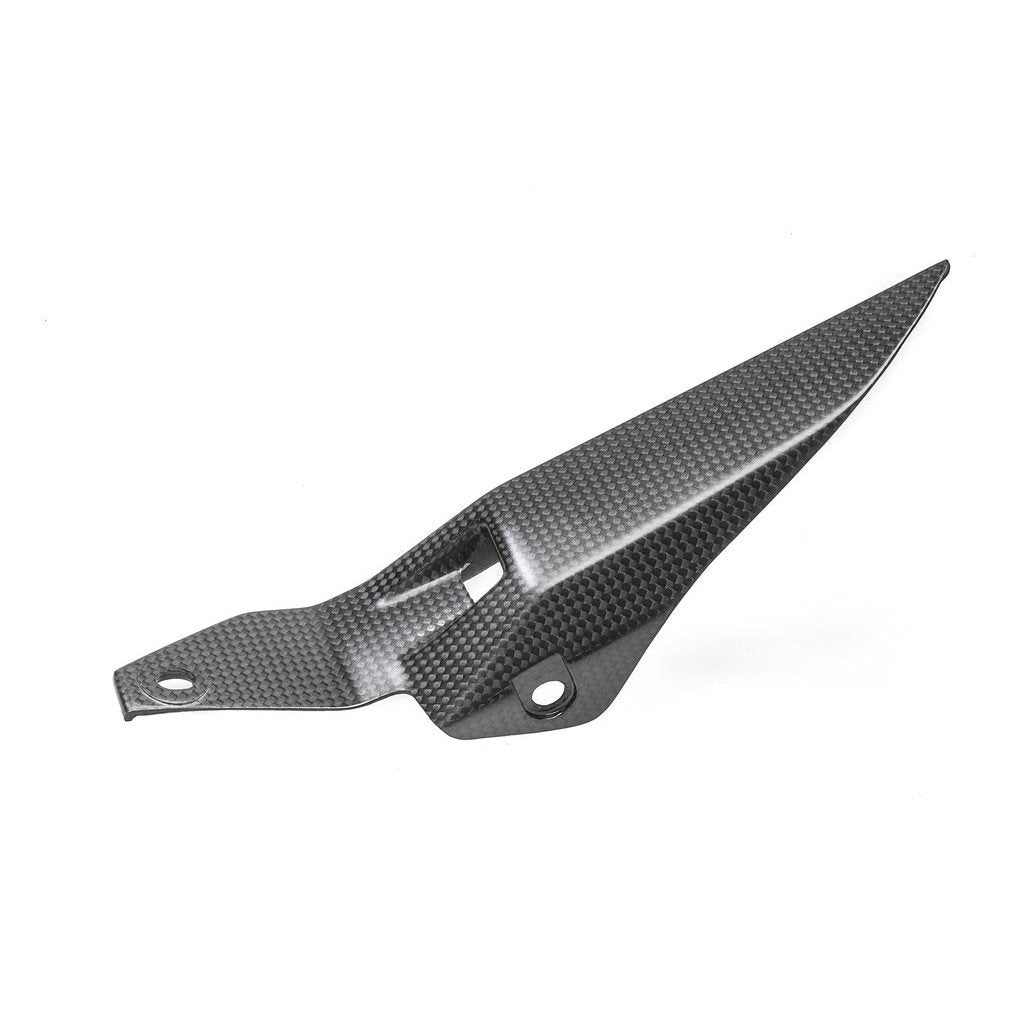 CNC Racing Carbon Fiber Upper Chain Guard