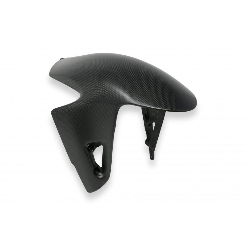 CNC Racing Carbon Fiber Front Fender for Ducati Panigale V4 / S