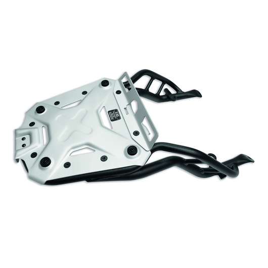 96781251A - REAR ALUMINIUM LUGGAGE RACK