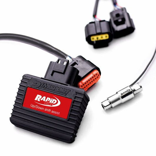 Rapid Bike Ducati Up/Down Shift Assist