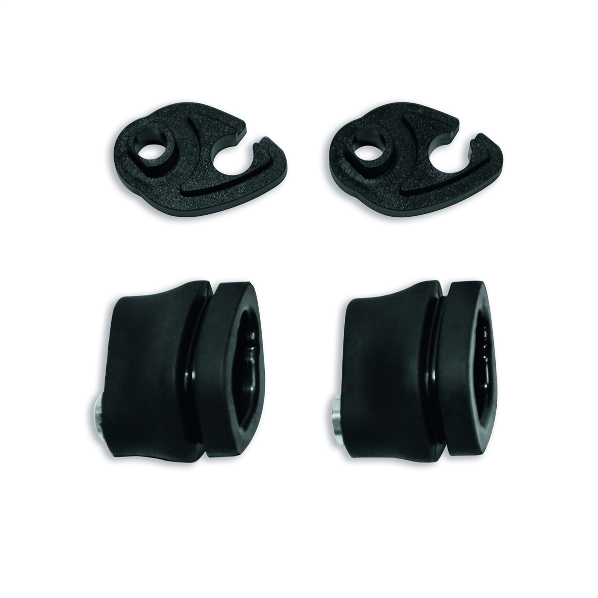 96680731A - ADAPTERS FOR LED TURN INDICATORS