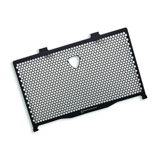 CLOSEOUT OS - RADIATOR PROTECTIVE GRILL COVER - MONSTER