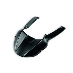 97180751A - REAR MUDGUARD SET SCRAMBLER