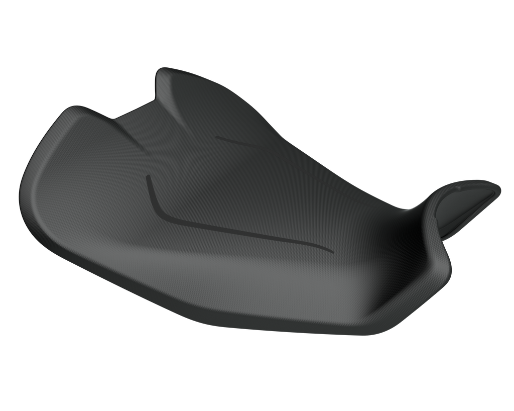 96880961BA - LOWERED SEAT MONSTER – Ducati Omaha