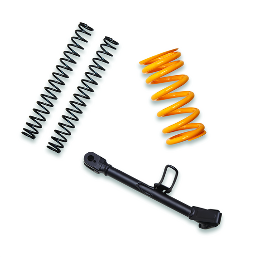 CLOSEOUT OS - MONSTER 937 LOWERING KIT