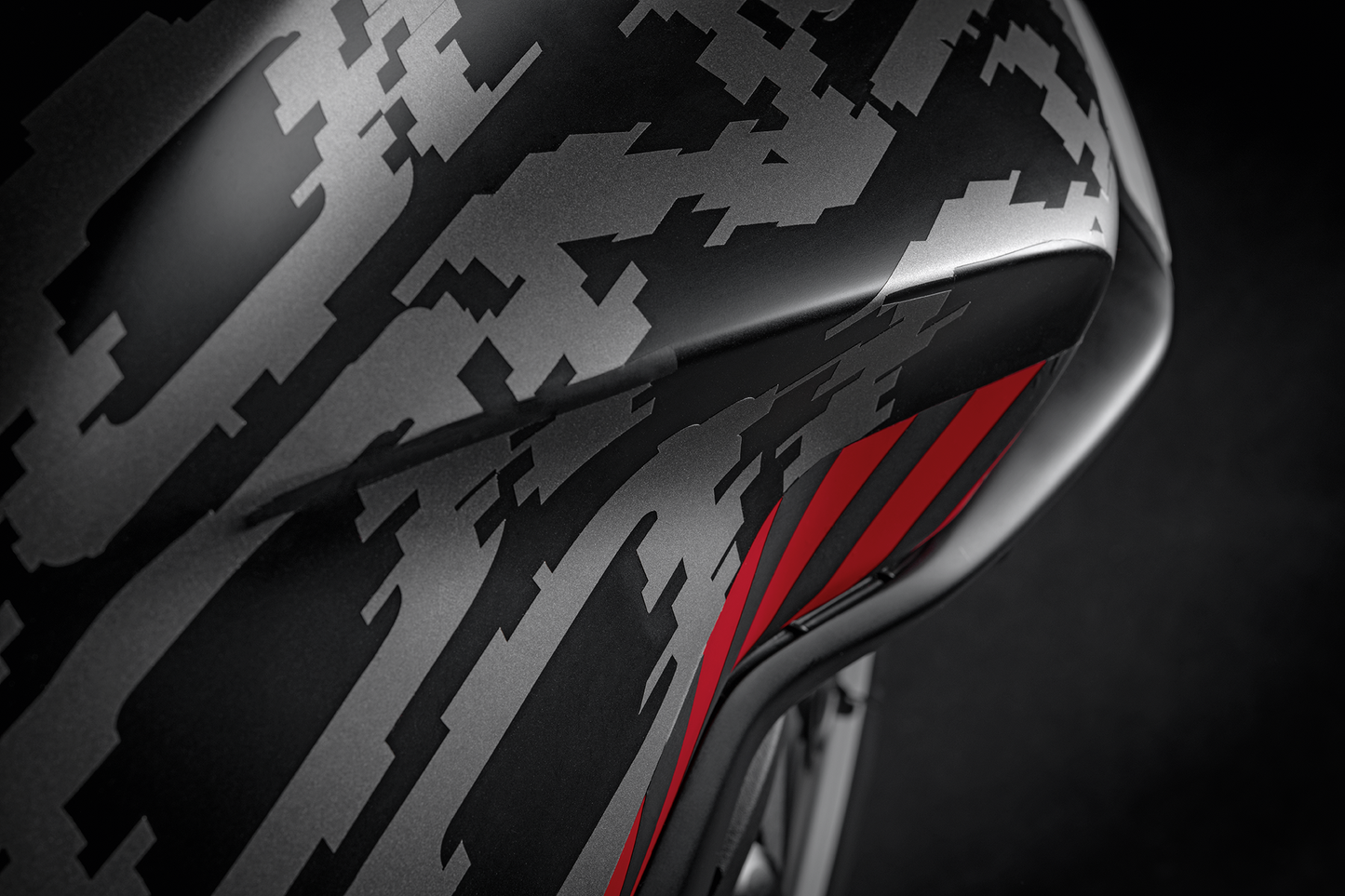 97181021AA - MONSTER PIXEL CUSTOMIZATION BODYWORK KIT