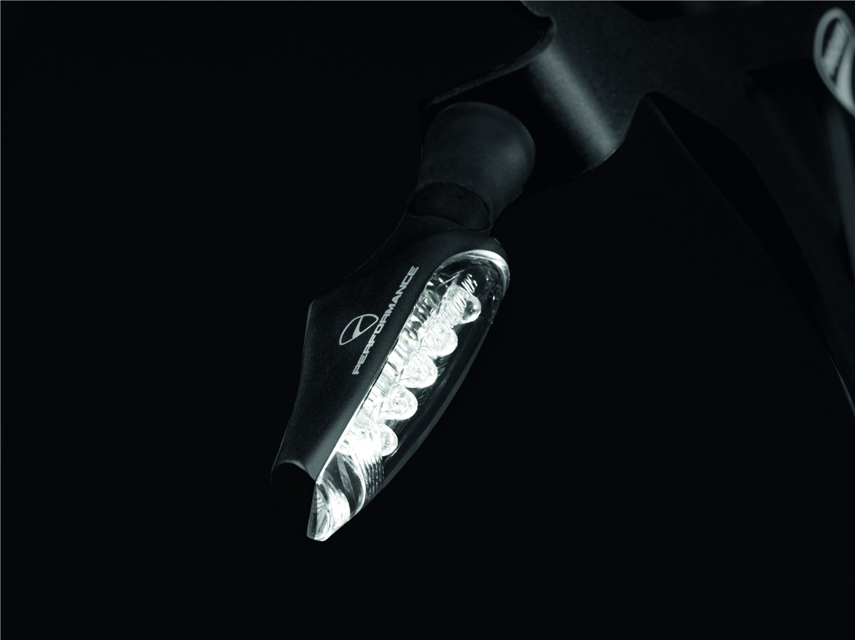 96680231A - LED TURN SIGNAL KIT