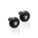 CNC Racing Handle Bar Ends - Extralight