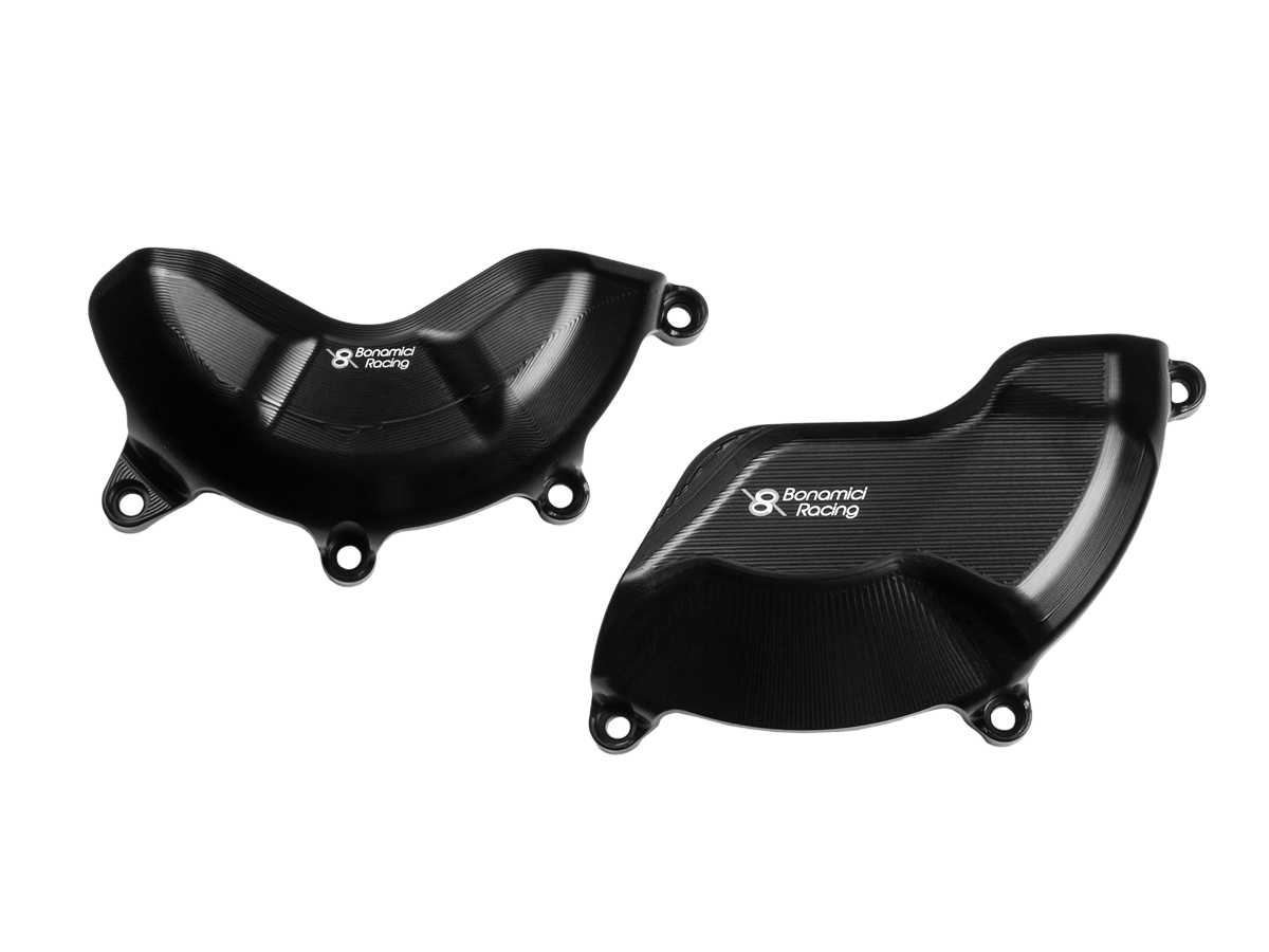 BON-CP081B - Bonamici Ducati Panigale V4 R Case Savers