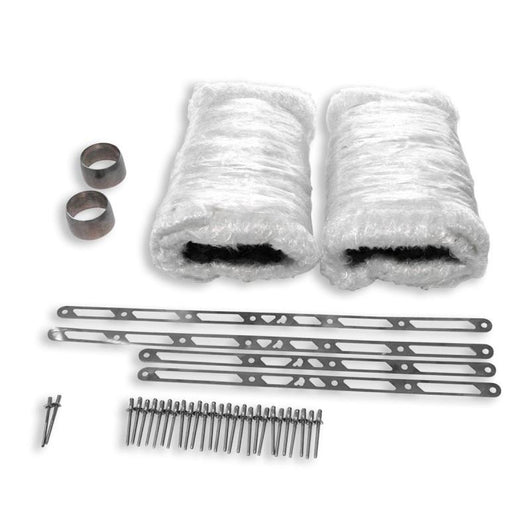 96480611A - SILENCER OVERHAUL KIT 1199 - SBK