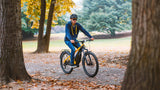 Ducati THOK e-Scrambler Electric Bicycle City Urban Trekking Bike