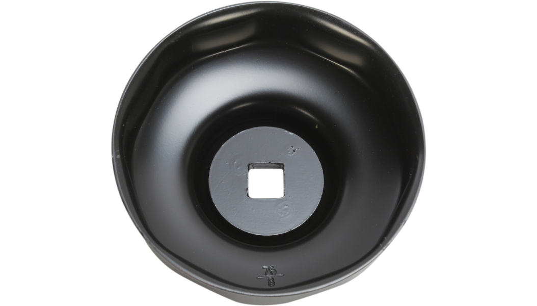 Ducati Oil Filter Socket Wrench