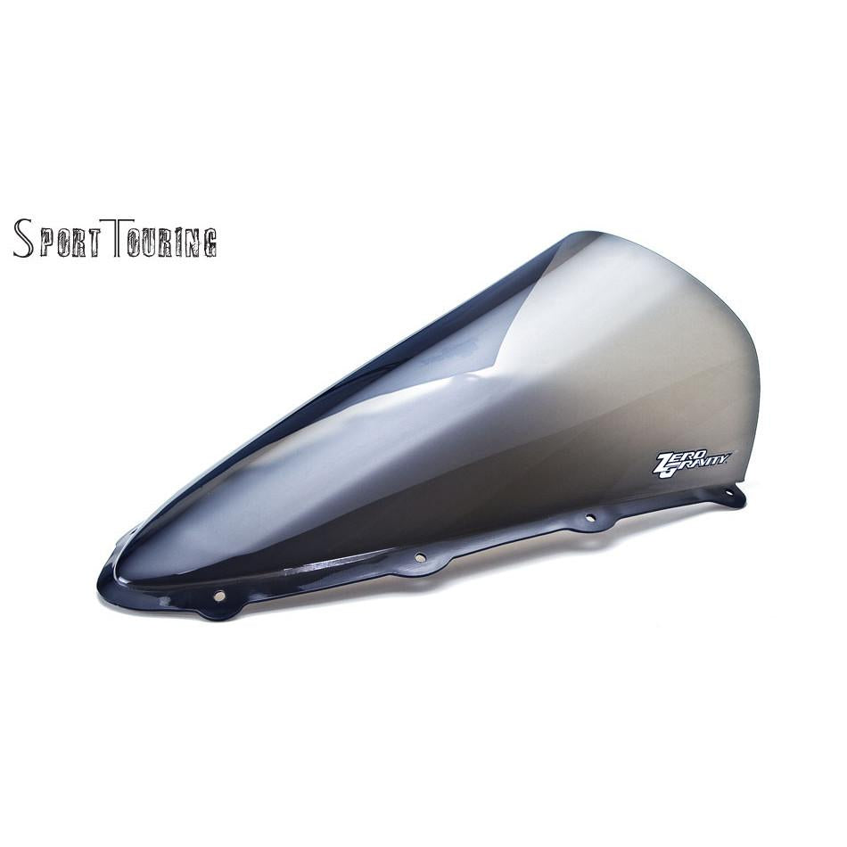 Zero Gravity Sport Touring Windscreen – Ducati Omaha