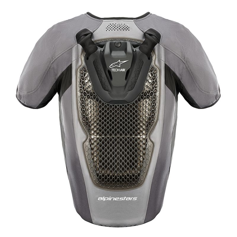 Alpinestars Tech-Air 5 Autonomous Airbag System Vest