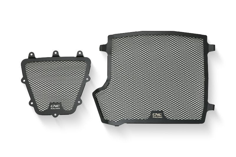 RA059B - Radiator Guard Ducati Diavel