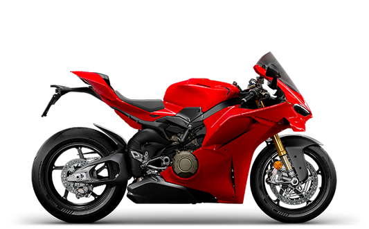 Panigale Offers