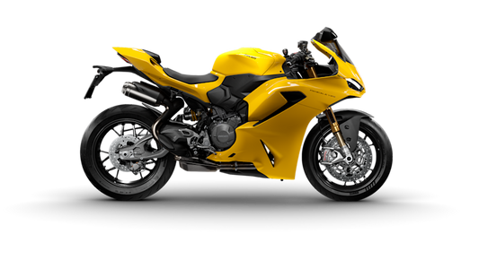 2026 Panigale V2 S Offers