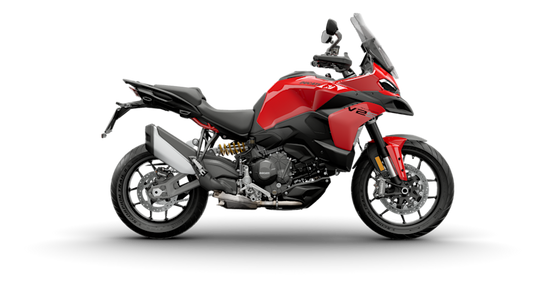 2026 Multistrada V2 Offers