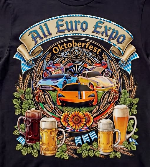 All Euro Expo Omaha