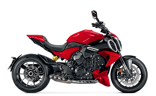 Diavel Offers