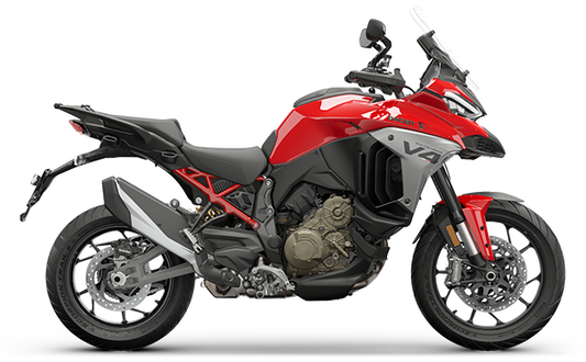 Multistrada Offers