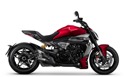 XDiavel Offers