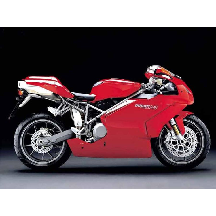 999 Rims Accessories: Ducati 999 – tagged