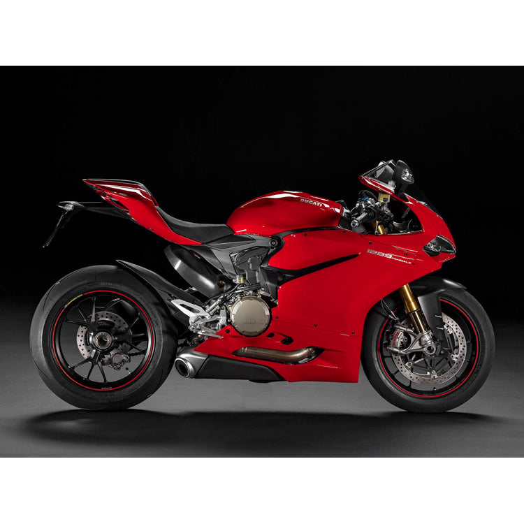 Accessories: Ducati 1299 Panigale