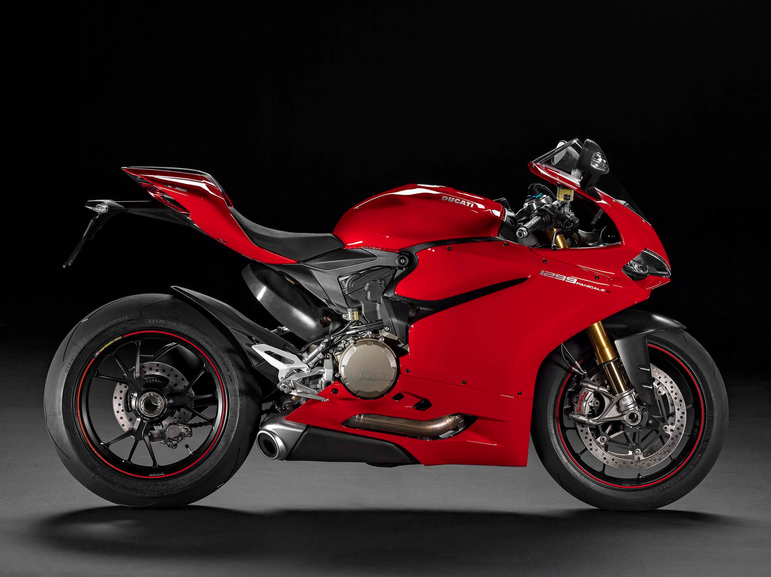 Accessories: Ducati 1299 Panigale