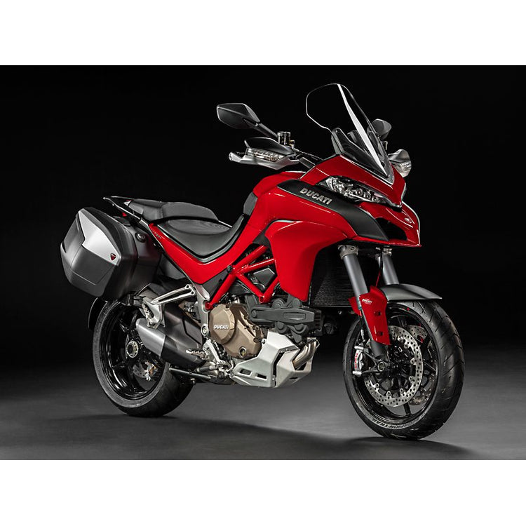 Accessories: Ducati Multistrada 1200 (2015+)