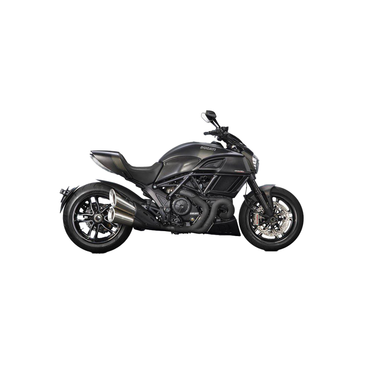 Accessories: Ducati Diavel 2015 and later